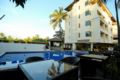 Amara Grand - Goa - India Hotels