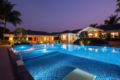 Amara Villa - 6BR Villa with Private Pool - Alibaug - India Hotels