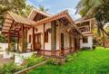 Amaranth by Vista Rooms - Alibaug アリバグ - India インドのホテル