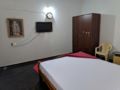 Amaravathi service apartments - Bangalore バンガロール - India インドのホテル