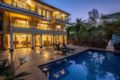 Amore Villa - 4BHK Villa with Huge Pool @North goa - Goa ゴア - India インドのホテル
