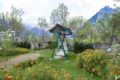 An idyllic stay close to Mall Road by Guesthouser - Manali マナリ - India インドのホテル