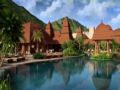 Ananta Spa & Resorts - Pushkar - India Hotels