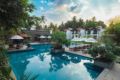 Andores Resort And Spa - Goa - India Hotels