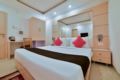 Anroute Stays - Marol Naka - Mumbai - India Hotels