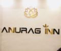 Anurag inn - Mysore - India Hotels
