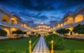 Anuraga Palace - Ranthambore - India Hotels