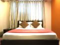 Arista Service Apartments Bandra Corp Travelers - Mumbai ムンバイ - India インドのホテル