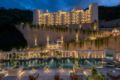 Aurika Udaipur - Luxury by Lemon Tree Hotels - Udaipur ウダイプール - India インドのホテル