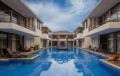 Azure by Vista Rooms - Goa ゴア - India インドのホテル