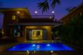 B - 24 Spring by Vista Rooms - Palghar - India Hotels