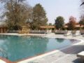 Baagh-A Forest Retreat - Kanha - India Hotels