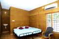 Backpackers home with A/C - Waves and shores - Alleppey アレッピー - India インドのホテル