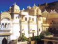 Bassi Fort Palace - Basi バシ - India インドのホテル