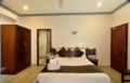 B'Canti Boutique Beach Resort - Varkala バルカラ - India インドのホテル
