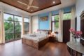 Beautiful 3BR Villa w/Serene View|Free BKFST & BBQ - Almora - India Hotels
