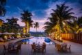 Beleza By The Beach Resort - Goa - India Hotels