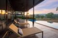 Bella Crux-3BHK Luxury Pvt Pool Villa + Garden - Goa - India Hotels