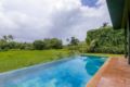 Bella Crux-3BR luxury Pvt Pool Villa + Garden - Goa - India Hotels
