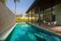 Bella Norma-3BR Luxury villa w/ pvt pool @Goa - Goa ゴア - India インドのホテル