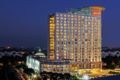 Bengaluru Marriott Hotel Whitefield - Bangalore バンガロール - India インドのホテル