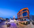 Benzz Park - Vellore - India Hotels