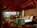Best Luxury Houseboat - Alleppey アレッピー - India インドのホテル