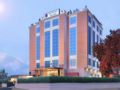 Best Western Maryland - Chandigarh チャンディガル - India インドのホテル