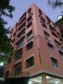 Bhawanipore 7th floor view - Kolkata - India Hotels