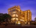 Binori Hotel Ahmedabad - Ahmedabad アフマダーバード - India インドのホテル