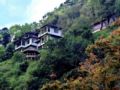 Blackberry Hills Munnar-Nature Resort & Spa - Munnar - India Hotels