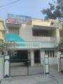 Blue Beach Guest House - Visakhapatnam ビシャーカパトナム - India インドのホテル