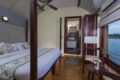 Blue Jelly Cruises - Alleppey - India Hotels