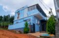 Blue Nile Home Stay - Ooty - India Hotels