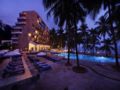 Bogmallo Beach Resort - Goa - India Hotels