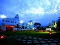 Bon Sejour Hotel - Pondicherry ポンディシェリー - India インドのホテル
