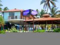 Boomerang Beach Resort - Goa ゴア - India インドのホテル