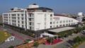 Brilliant Convention Centre - Indore - India Hotels