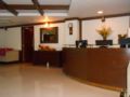 Brunton Heights Executive Suites - Bangalore バンガロール - India インドのホテル