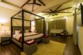 Budh Villa by Iksha - Goa ゴア - India インドのホテル