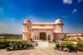 Buena Vista Luxury Resort - Jaipur - India Hotels
