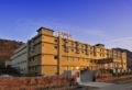 Cambay Resort Udaipur - Udaipur - India Hotels