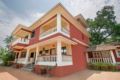 Capacious room for 3, ideal for couples/ 74103 - Goa - India Hotels