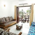 Caribbean Casa - Goa - India Hotels