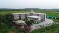 Carina Retreat Resort - Sasan Gir ササンギル - India インドのホテル
