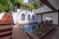 Casa Bueno 4BR Elegant villa w/pvt pool. - Goa - India Hotels