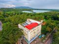 Casa Clarks INN Mysore - Mysore マイソール - India インドのホテル