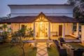 Casa Cravo by Vista Rooms - Goa - India Hotels