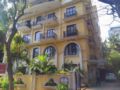 Casa De Bengaluru Hotel - Bangalore バンガロール - India インドのホテル