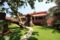 Casa De Lucia Anjuna - Goa - India Hotels